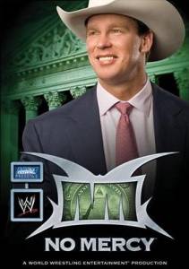 WWE   () WWE No Mercy 2004