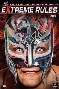 WWE   () WWE: Extreme Rules 2009