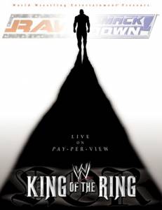 WWE   () King of the Ring 2002