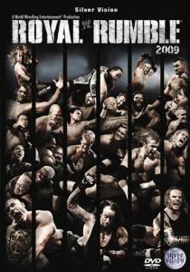 WWE   () WWE Royal Rumble 2009