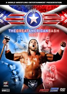 WWE    () WWE Great American Bash 2008