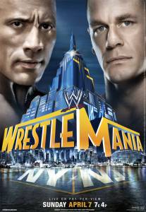 WWE  29 () WrestleMania 29 2013