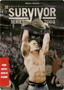 WWE    () Survivor Series 2009