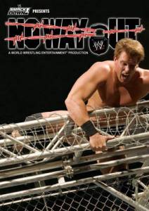 WWE   () WWE No Way Out 2005