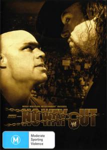 WWE   () WWE No Way Out 2006