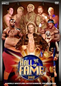 WWE   () WWE Hall of Fame 2012 2012