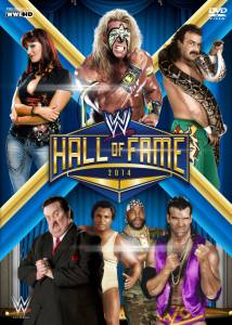 WWE   () WWE Hall of Fame 2014