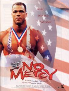 WWF   () WWF No Mercy 2001