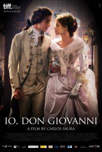 ,   Io, Don Giovanni 2009