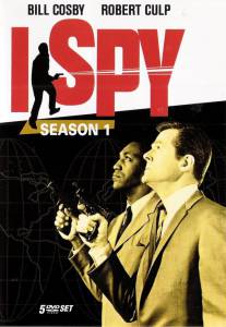    ( 1965  1968) I Spy 1965 (3 )