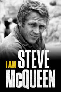     I Am Steve McQueen 2014
