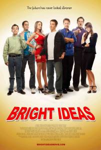   Bright Ideas 2015