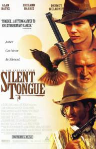   Silent Tongue 1993