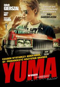  Yuma 2012