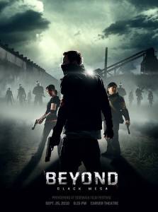     Beyond Black Mesa 2010