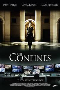  The Confines 2015