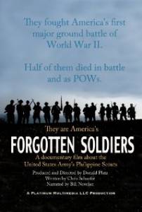  Forgotten Soldiers 2012