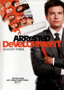    ( 2003  ...) Arrested Development 2003 (5 )