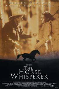   The Horse Whisperer 1998