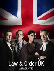   :   ( 2009  ...) Law & Order: UK 2009 (7 )