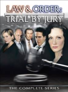   :   ( 2005  2006) Law & Order: Trial by Jury 2005 (1 )