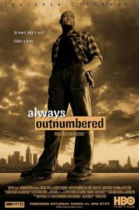   () Always Outnumbered 1998