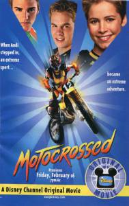 () Motocrossed 2001