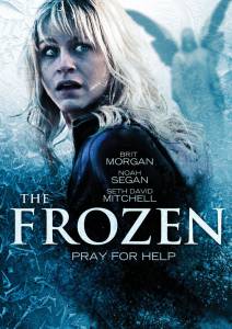  The Frozen 2012