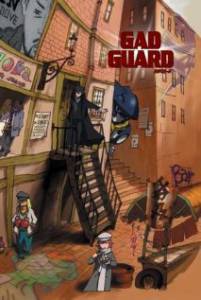  () Gad Guard 2003 (1 )