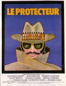  Le protecteur 1974