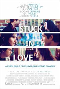    Stuck in Love 2012