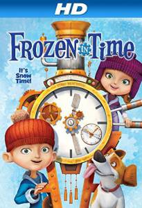    Frozen in Time 2014