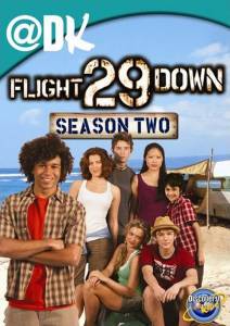    ( 2005  ...) Flight 29 Down 2005 (3 )