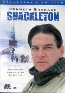   () Shackleton 2002
