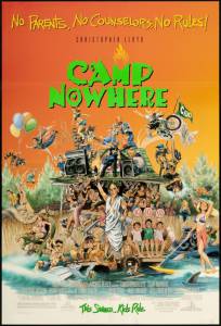   Camp Nowhere 1994