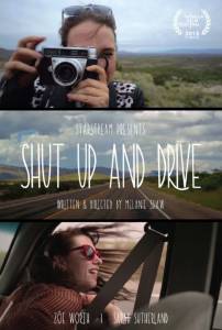   Shut Up and Drive 2015