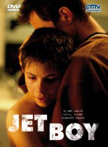   Jet Boy 2001