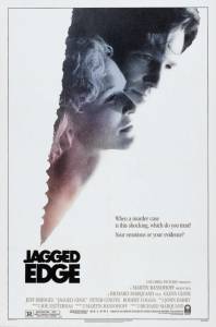   Jagged Edge 1985