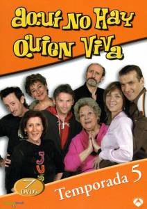      ( 2003  2006) Aqu no hay quien viva 2003 (5 )