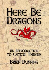    () Here Be Dragons 2008