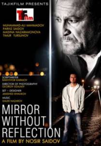    Mirror Without Reflection 2014