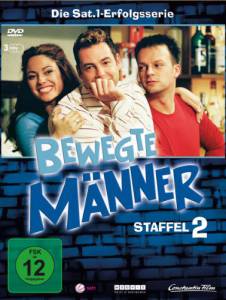   ( 2003  2005) Bewegte Mnner 2003 (3 )