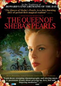    The Queen of Sheba's Pearls 2004