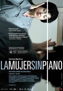    La mujer sin piano 2009