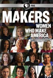 ,   (-) Makers: Women Who Make America 2013 (2 )