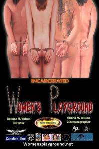    Women's Playground 2013