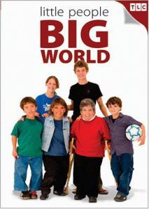     ! ( 2006  ...) Little People, Big World 2006 (9 )