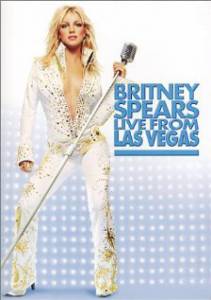        () Britney Spears Live from Las Vegas 2001