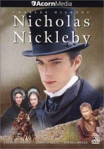      () The Life and Adventures of Nicholas Nickleby 2001