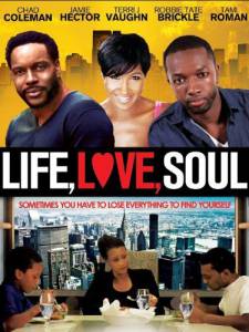 , ,  Life, Love, Soul 2012
